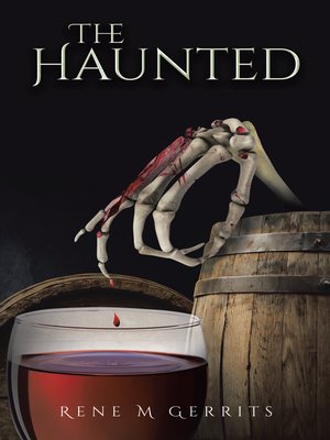 cover image of The Haunted